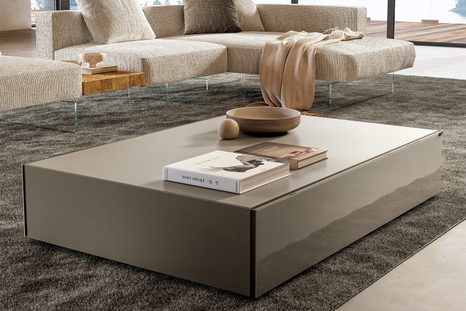 36e8 1925 Coffee Table