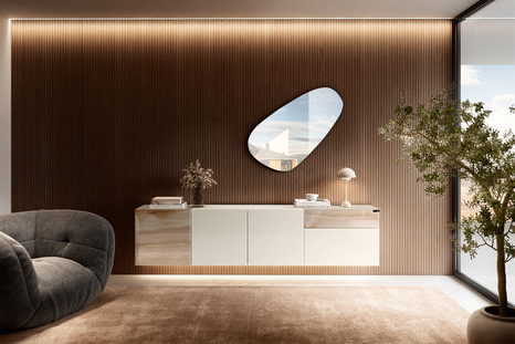 36e8 2102 Sideboard