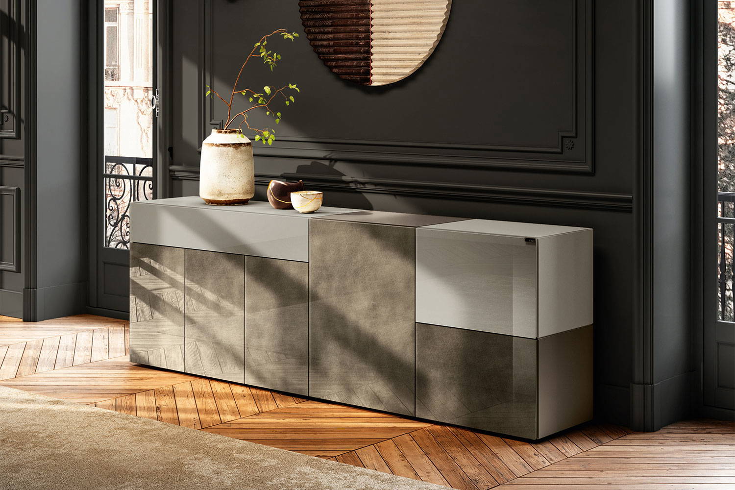 36e8 2103 Sideboard