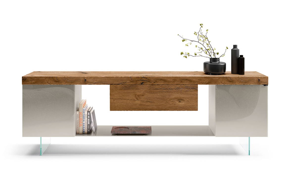 The 36e8 2107 Sideboard by Daniele Lago for Lago. The 36e8 2107 Sideboard by Daniele Lago for Lago.