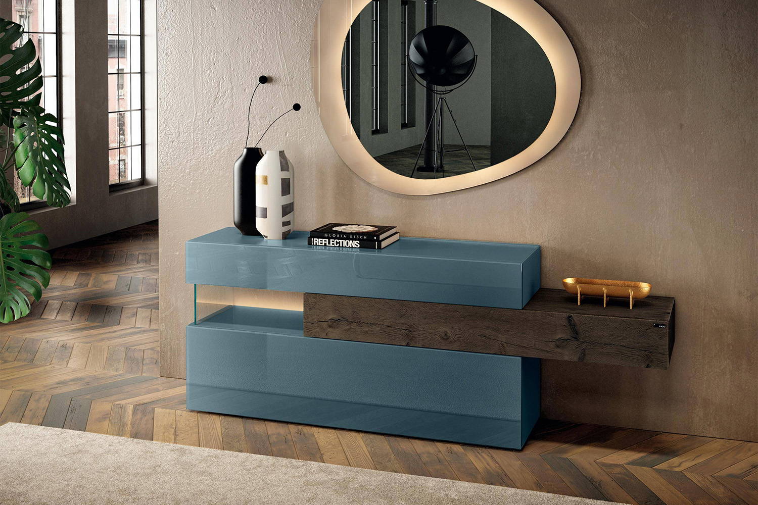 36e8 2134 Dresser