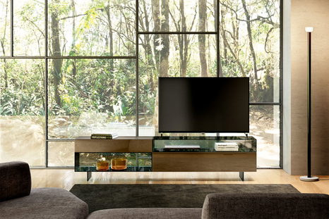 36e8 2150 TV Stand