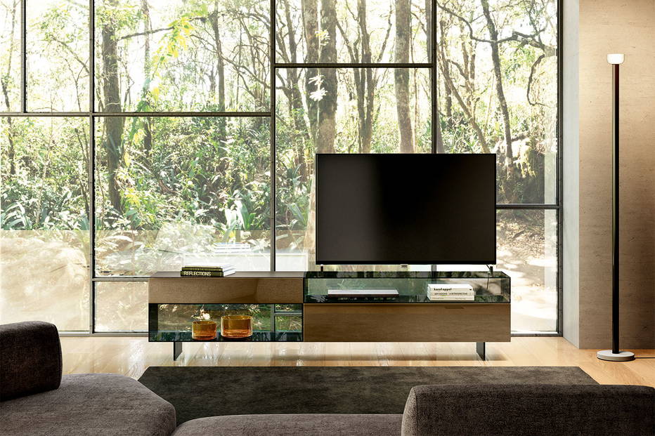 36e8 2150 TV Stand