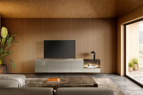 36e8 2659 TV Stand