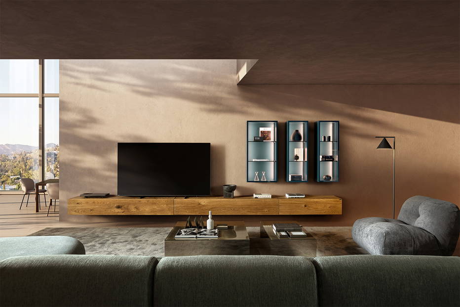 36e8 2767 Wall Unit