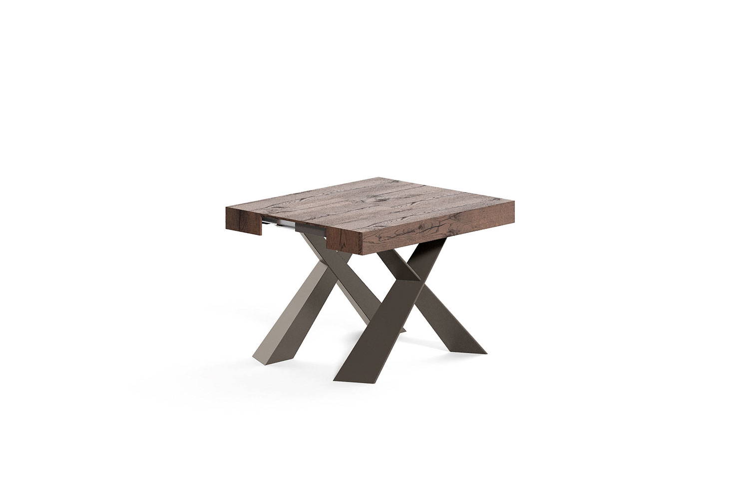 4you Extension Console Table by Ozzio Italia | room service 360°