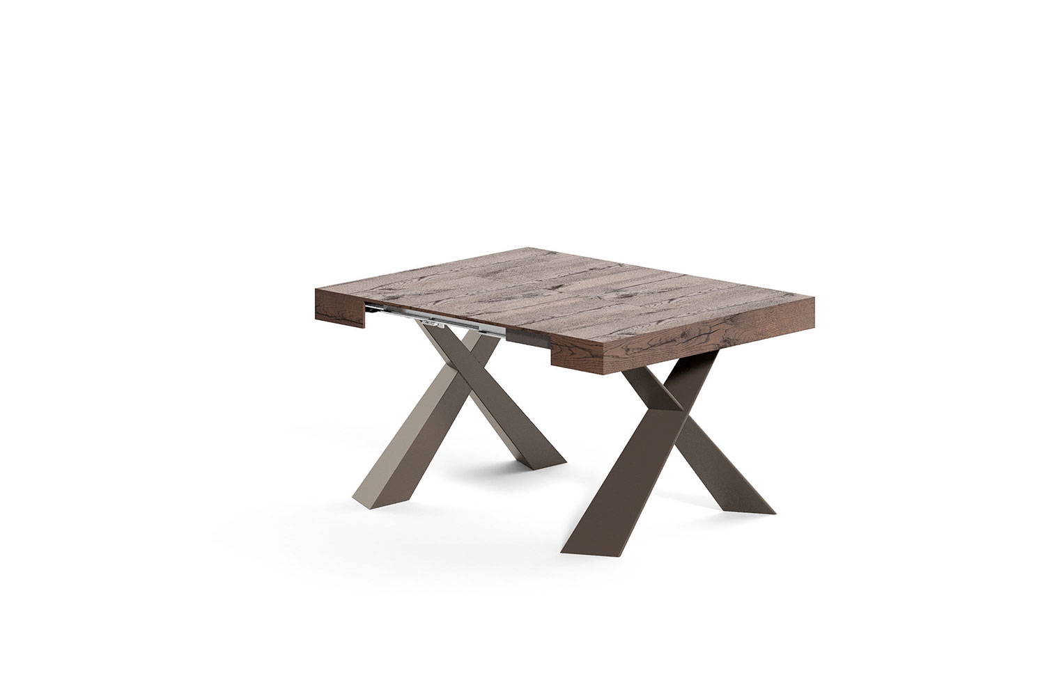 4you Extension Console Table by Ozzio Italia | room service 360°