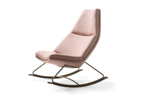500 Rocking chair by Artifort 