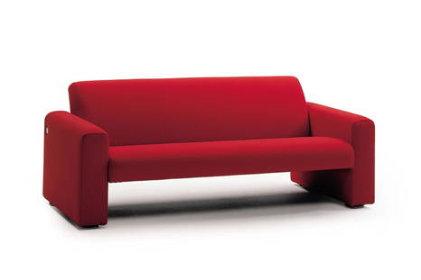 691 sofa by Artifort