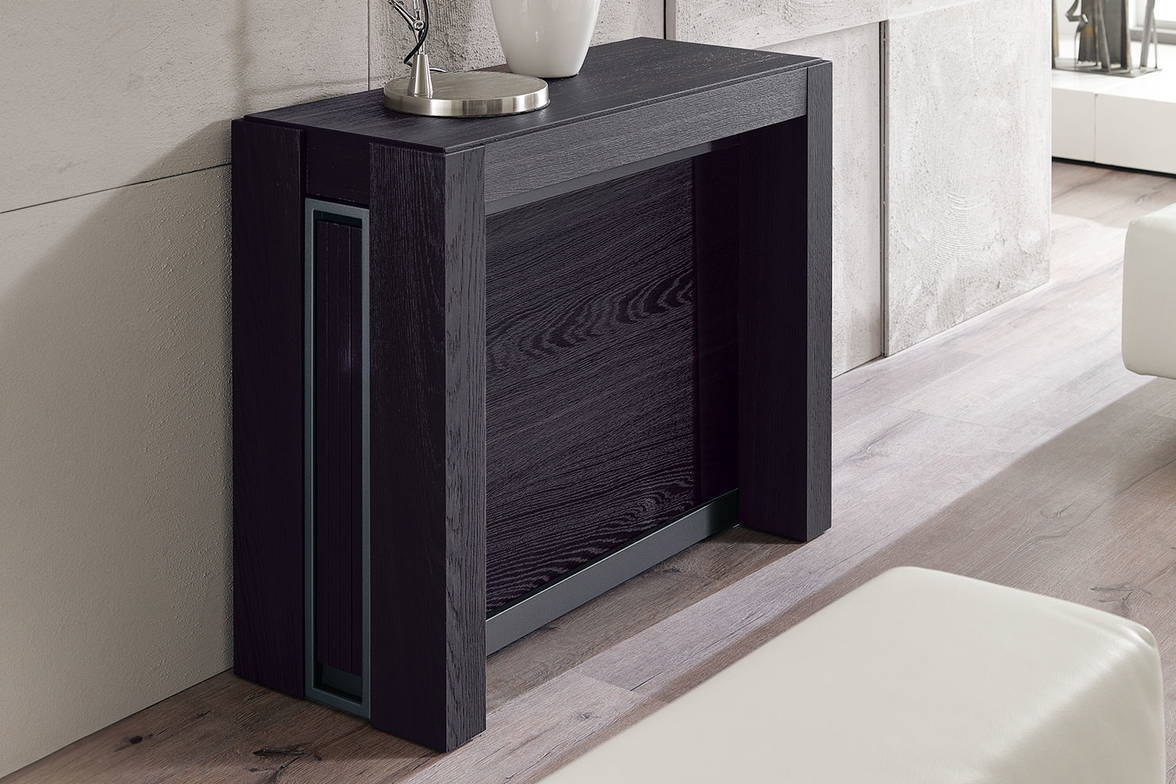A4 extension console table by Ozzio Italia A4 extension console table by Ozzio Italia