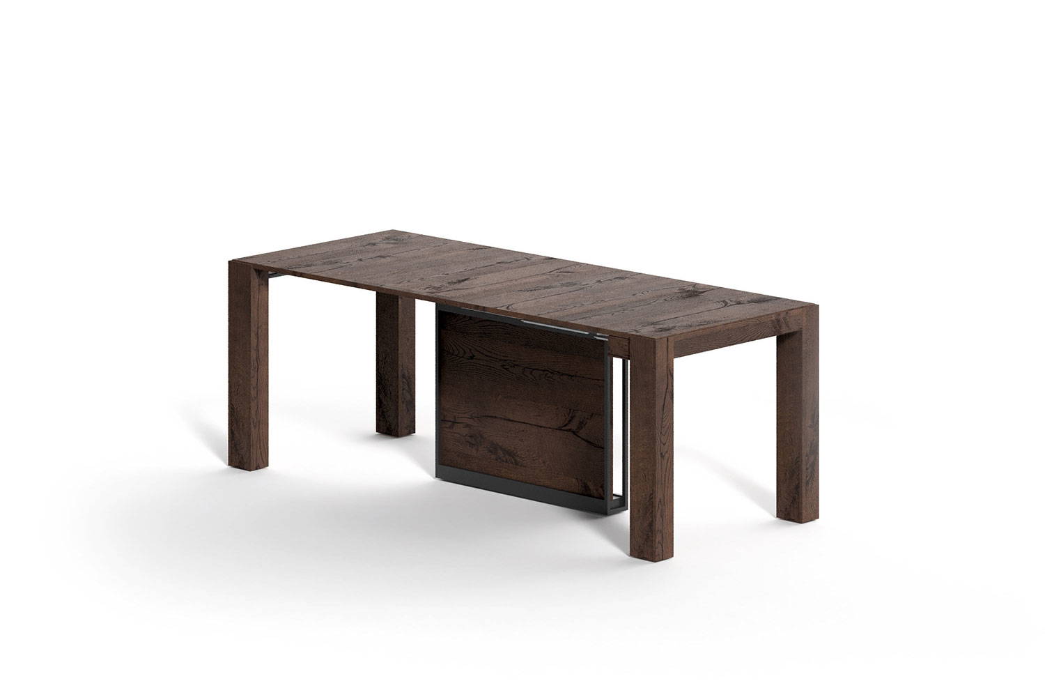 A4 Extension Console Table by Ozzio Italia | room service 360°