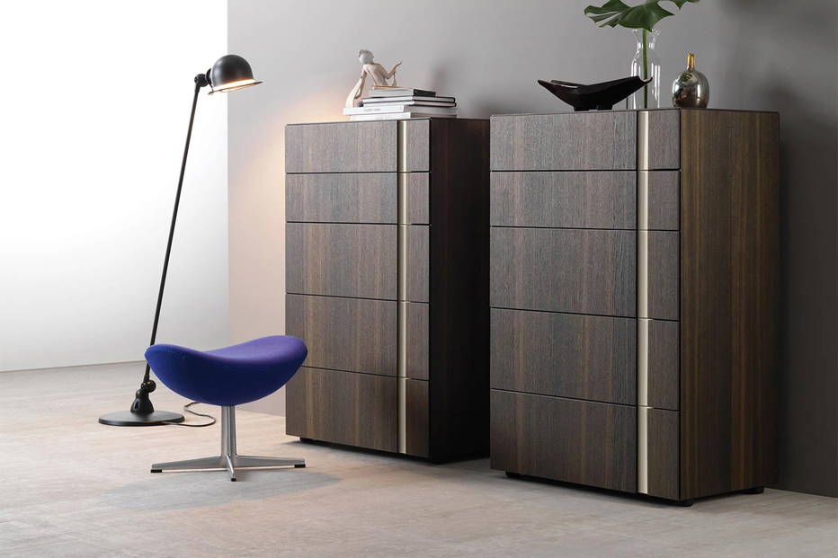 Abaco chest by San Giacomo