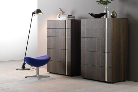 Abaco Chest