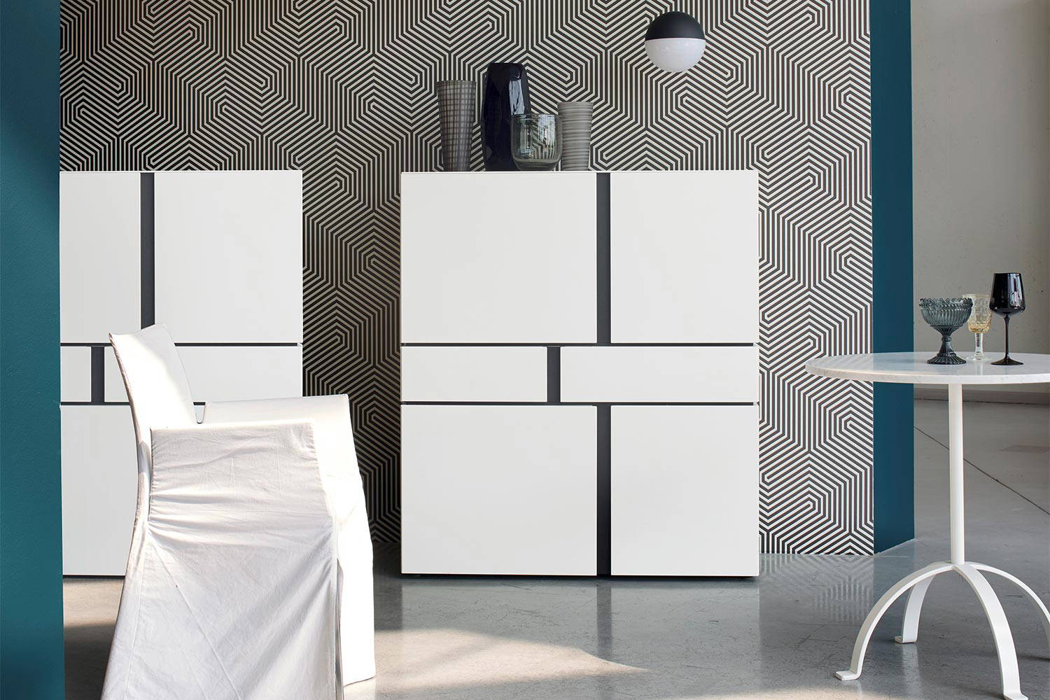 Abaco Cupboard