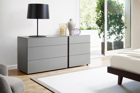 Abaco Dresser