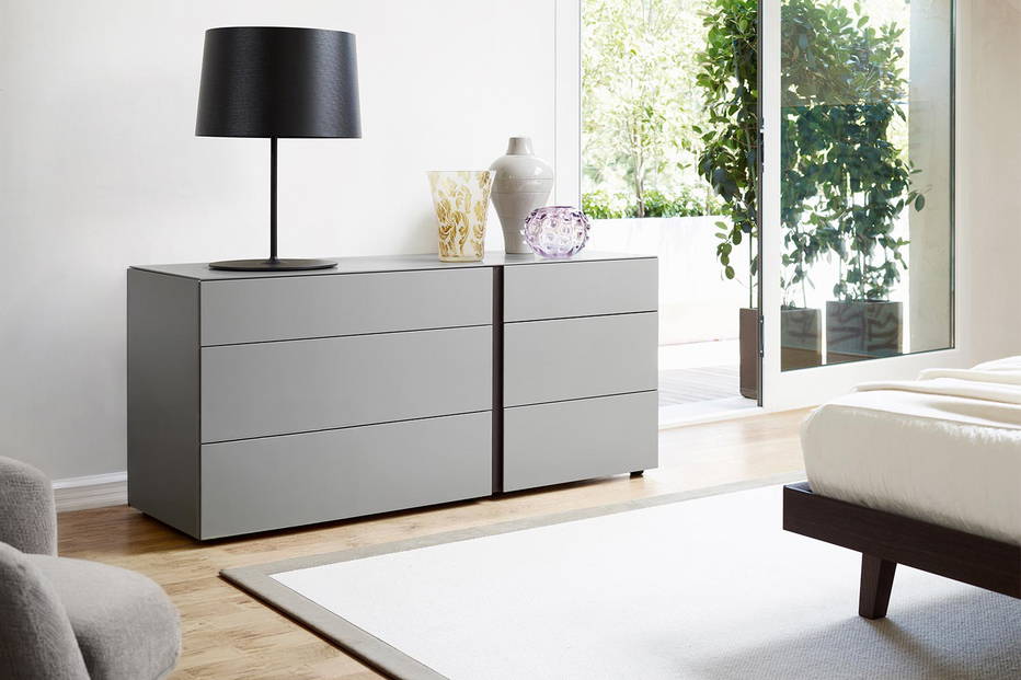 Abaco Dresser