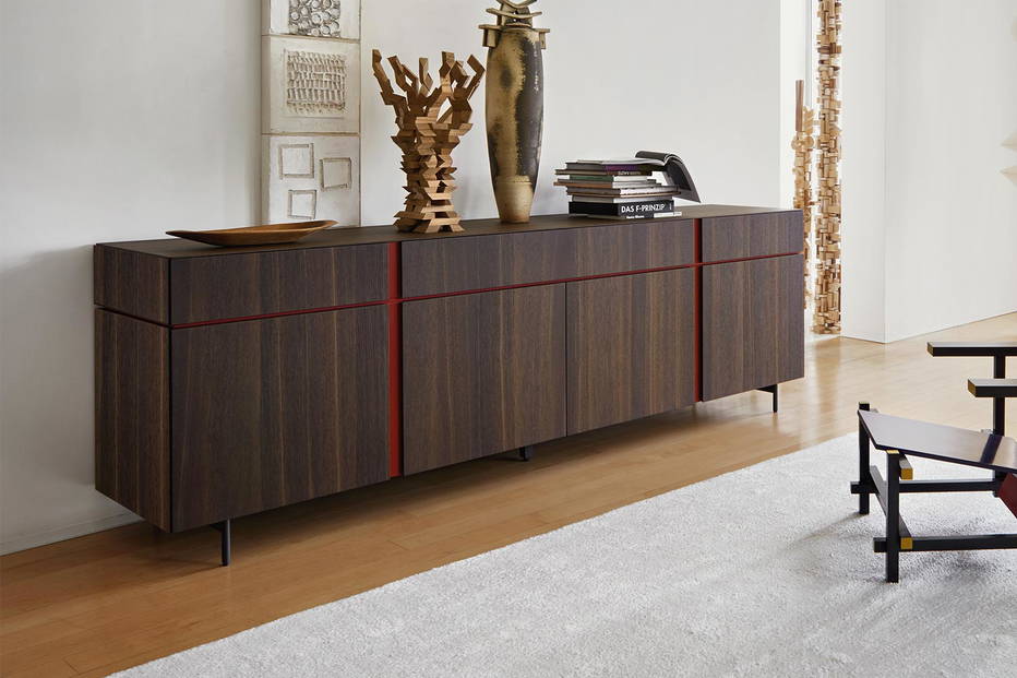 Abaco sideboard by San Giacomo
