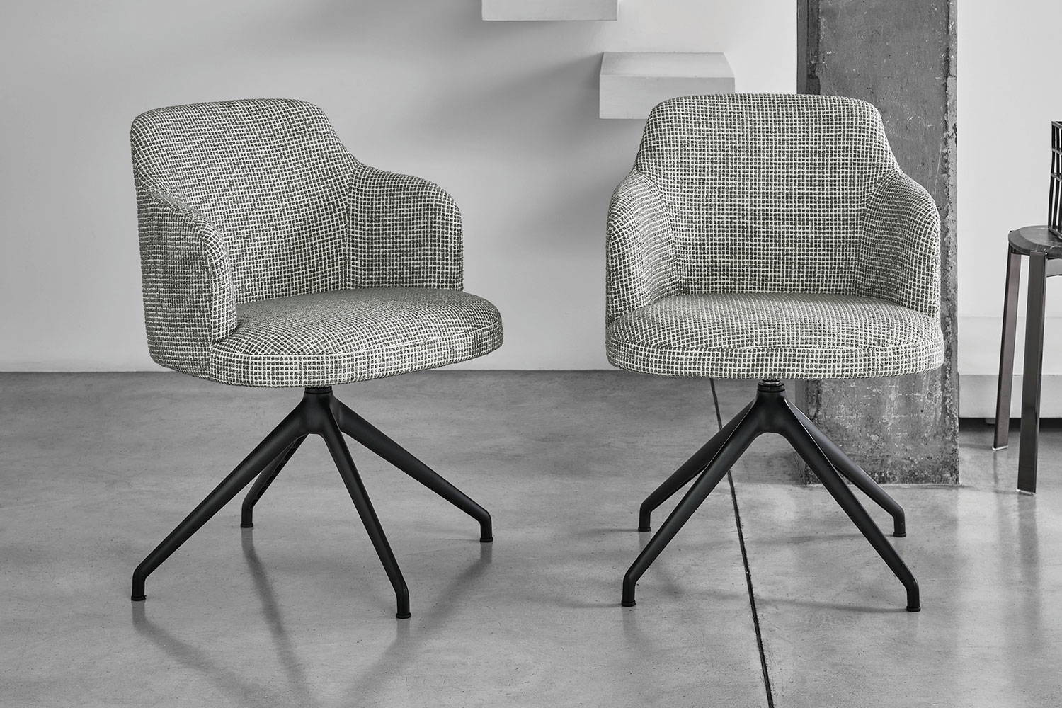 Abby Conference Chair