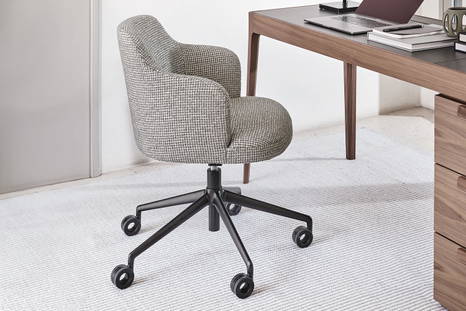 Abby Office Chair by Porada