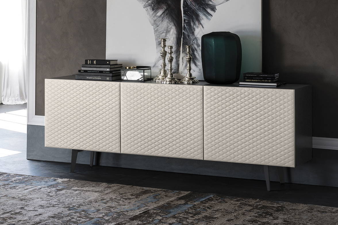 Absolut sideboard by Cattelan Italia Absolut sideboard by Cattelan Italia