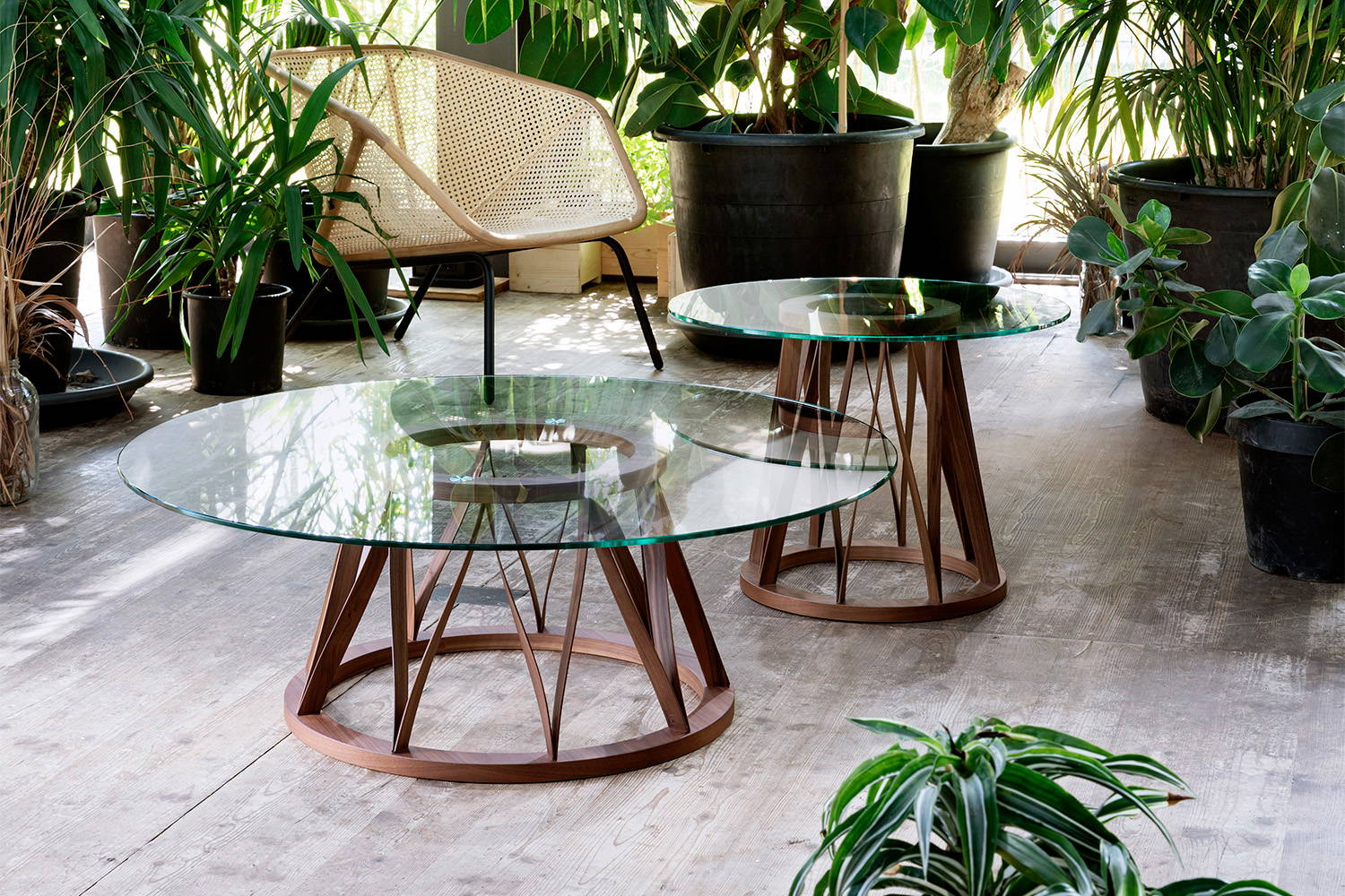 Acco Coffee Table