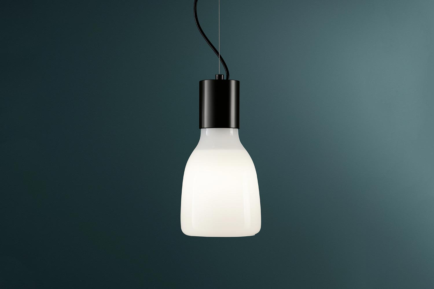 Acquerelli suspension light by Bonaldo