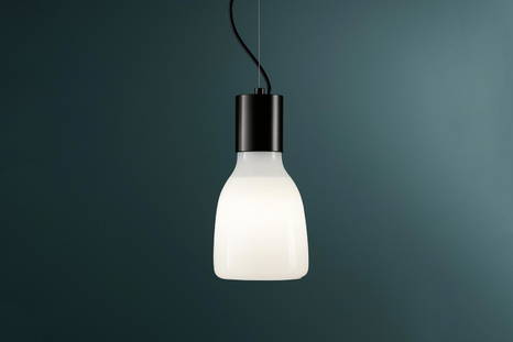 Acquerelli suspension light by Bonaldo