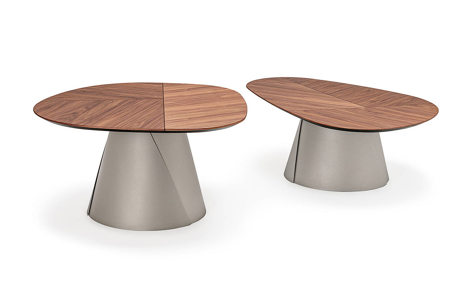 Adrian Wood Coffee Table by Cattelan Italia | room service 360°
