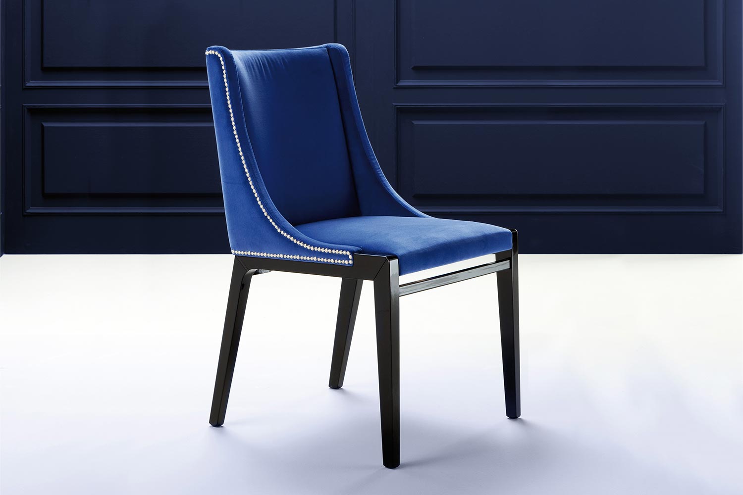 Affair dining chair by Costantini Pietro
