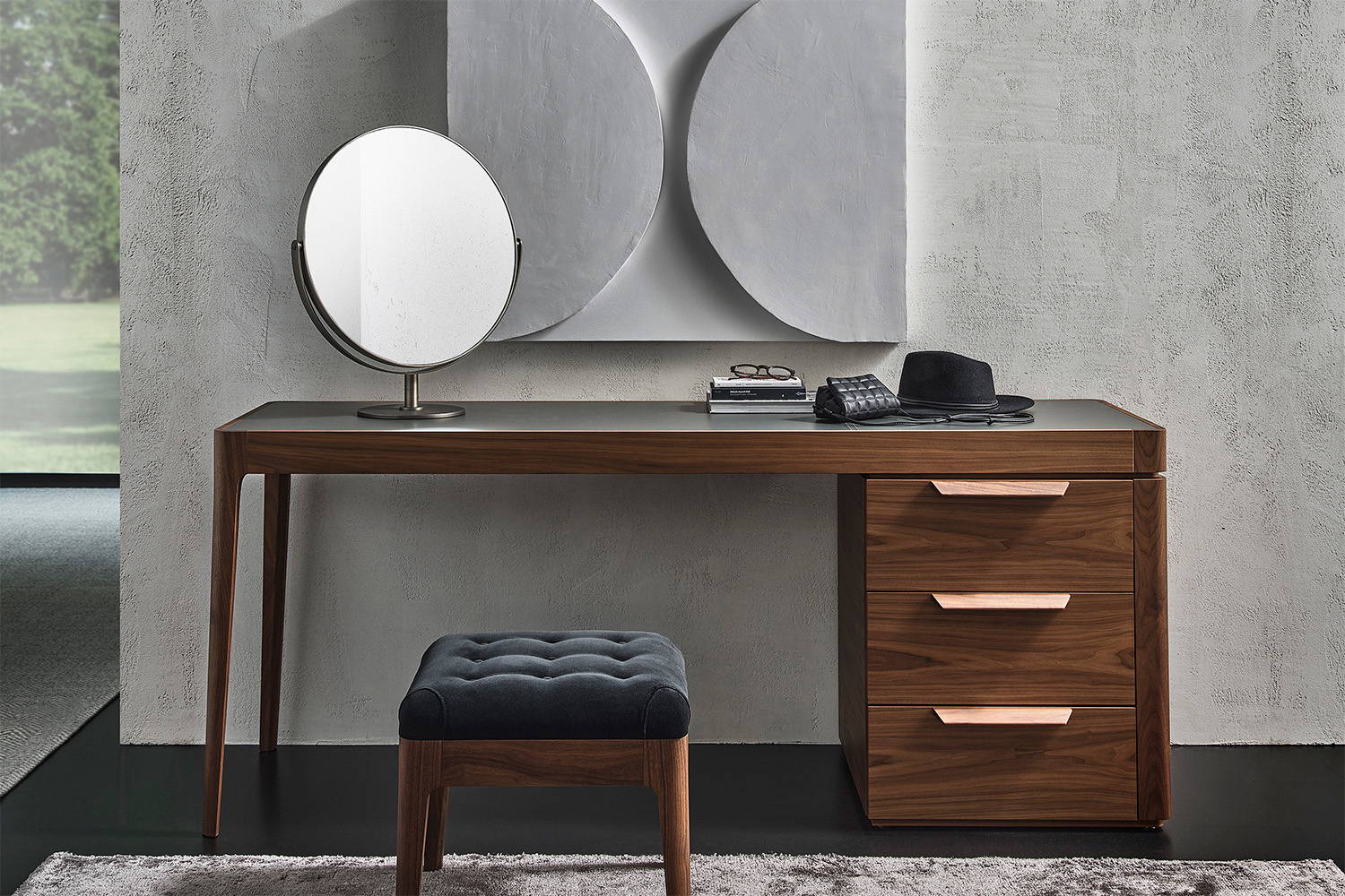Afrodite Desk