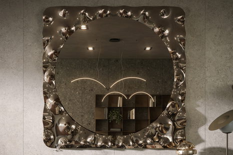 Afrodite Maxi Mirror