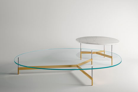 After 9 Coffee Table