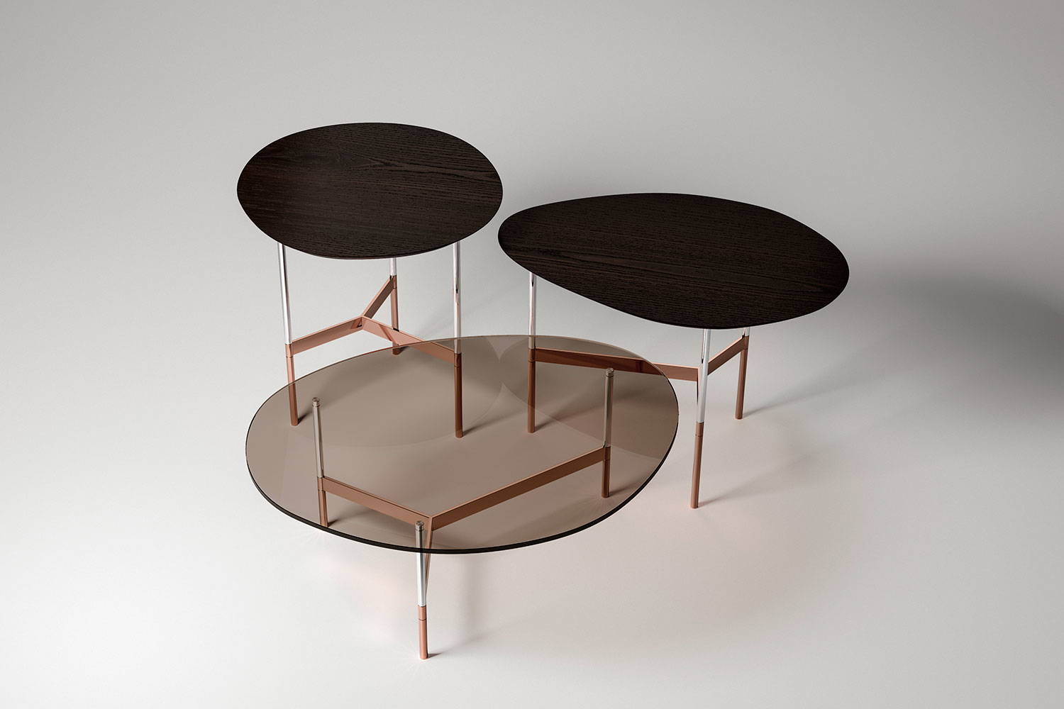 After 9 End Table