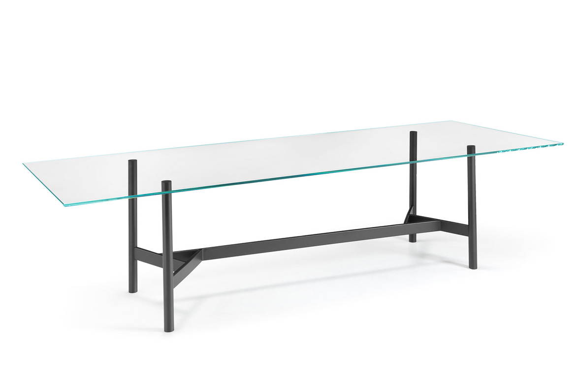 Agos Dining Table by FIAM Agos Dining Table by FIAM