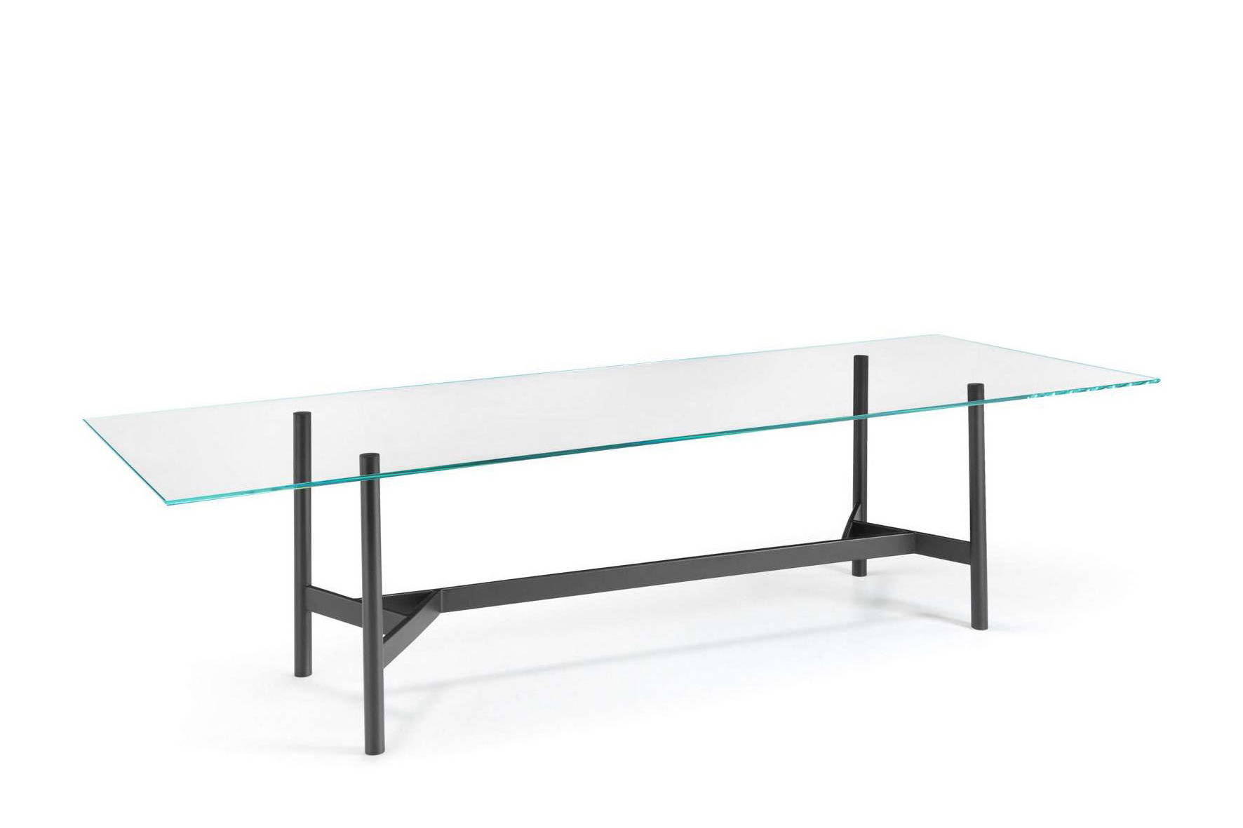 Agos Dining Table by FIAM