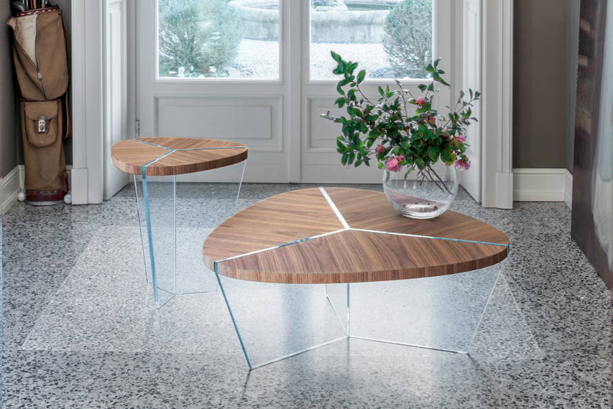 Aida Coffee Table