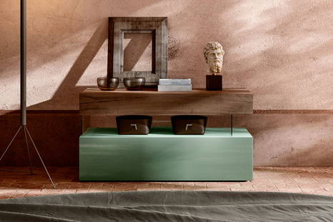 Air 0680 dresser by Lago