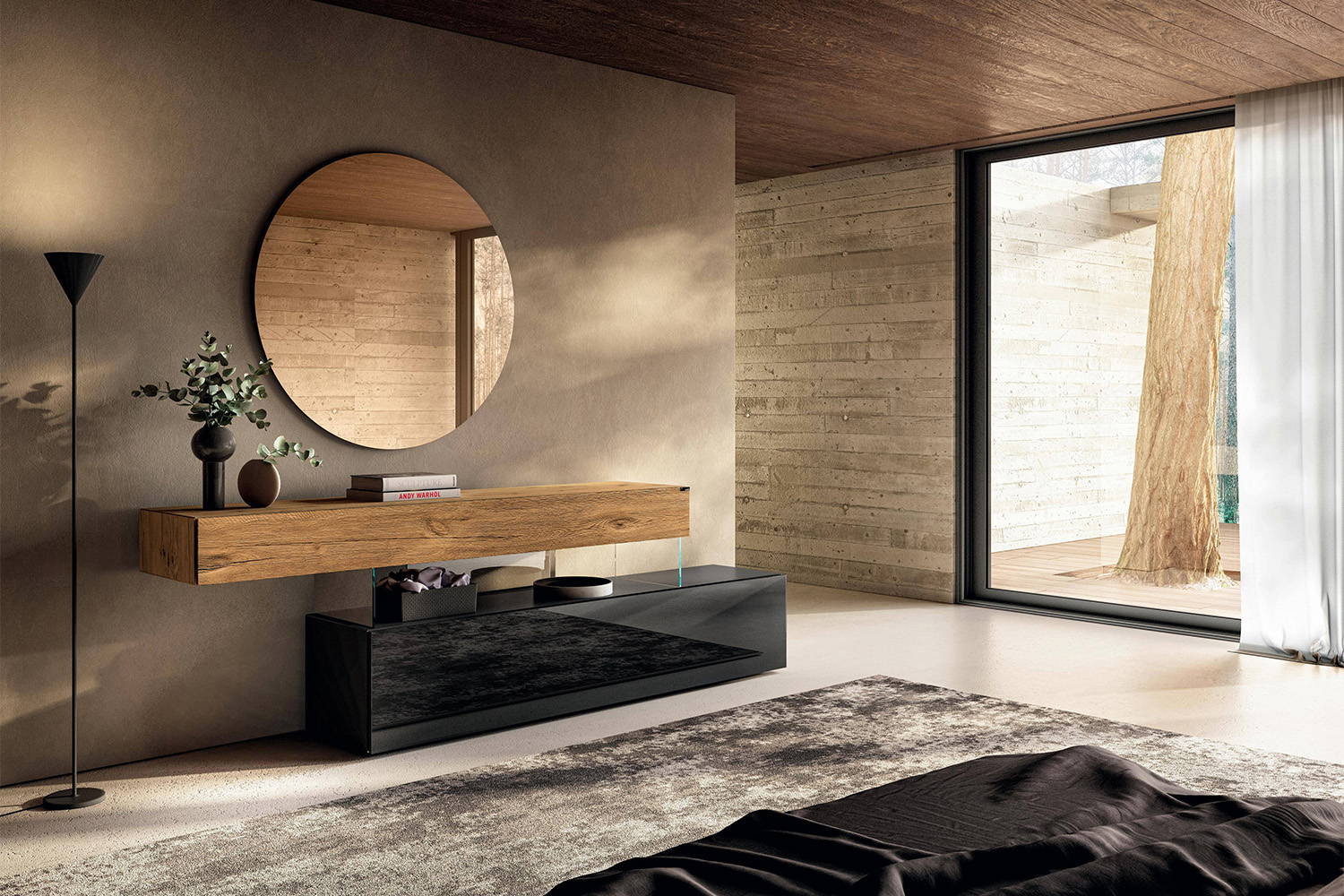 Air 0680B Dresser