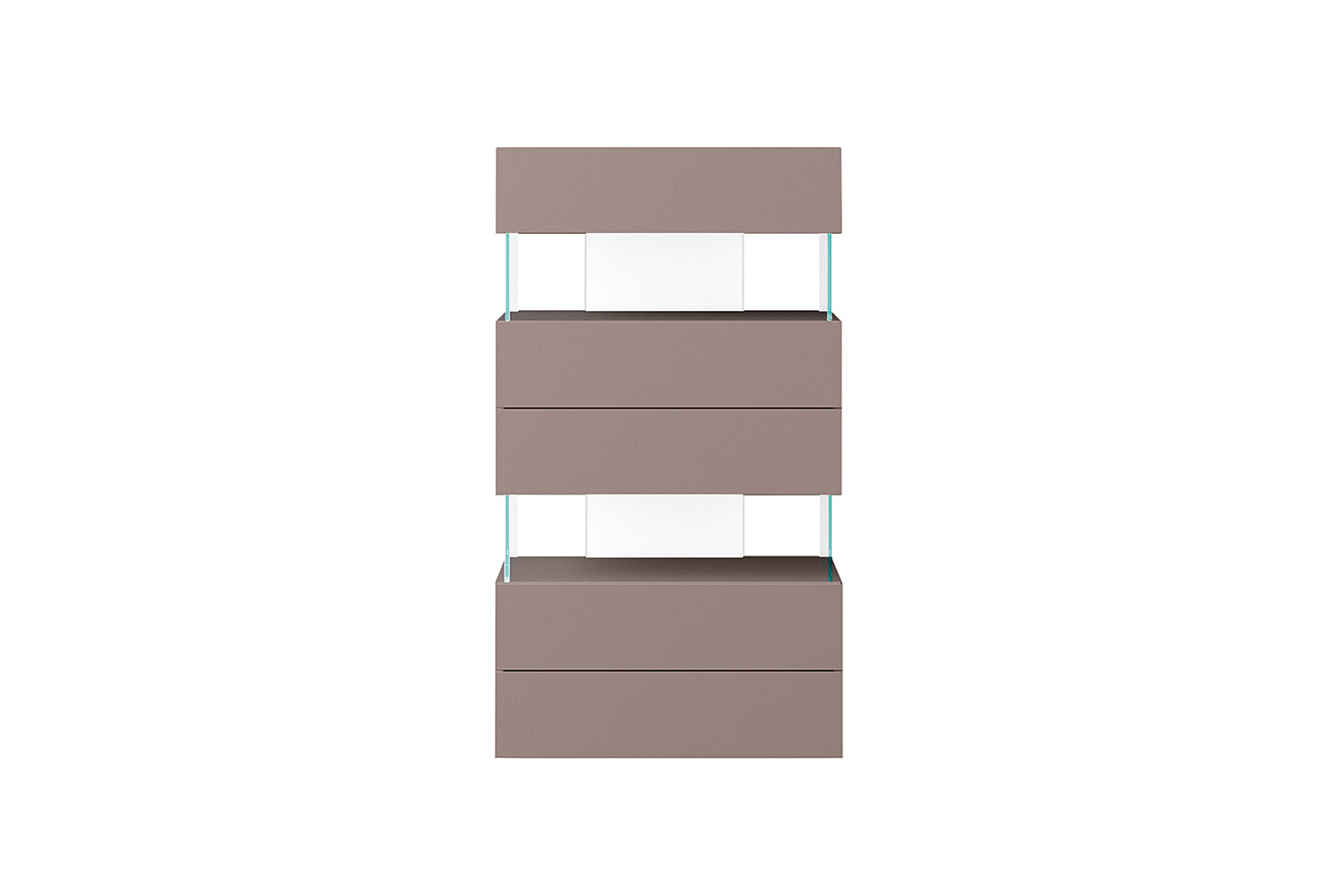 Air 0682 Chest