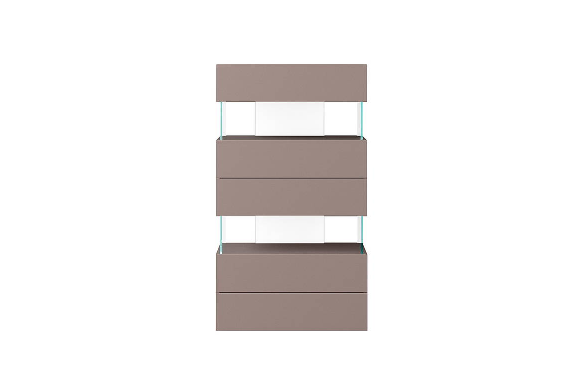 Air 0682 chest by Lago Air 0682 chest by Lago