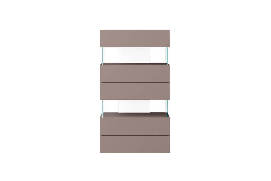 Air 0682 Chest
