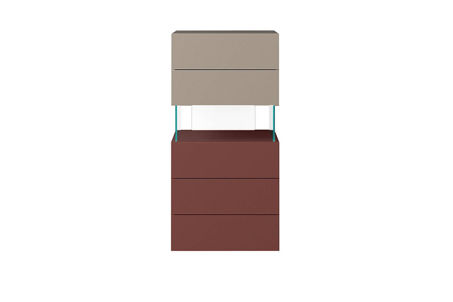 Air 0685 Chest