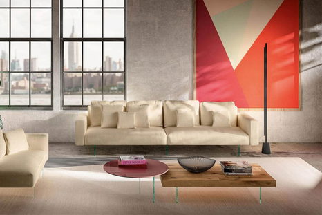 Air 0810 Sofa