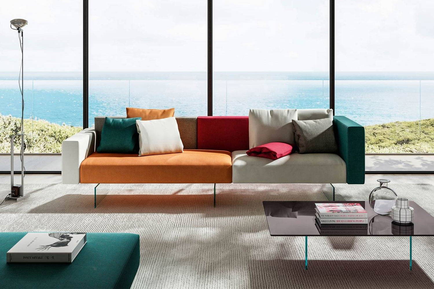 Air 0813 Sofa