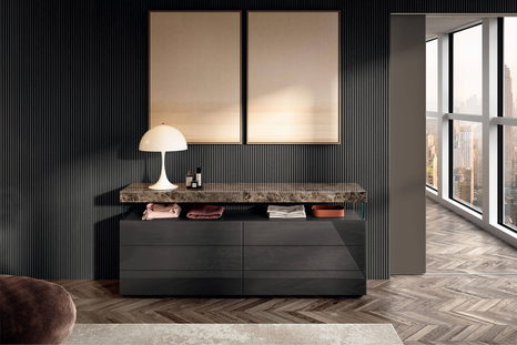 Air 2139 Dresser