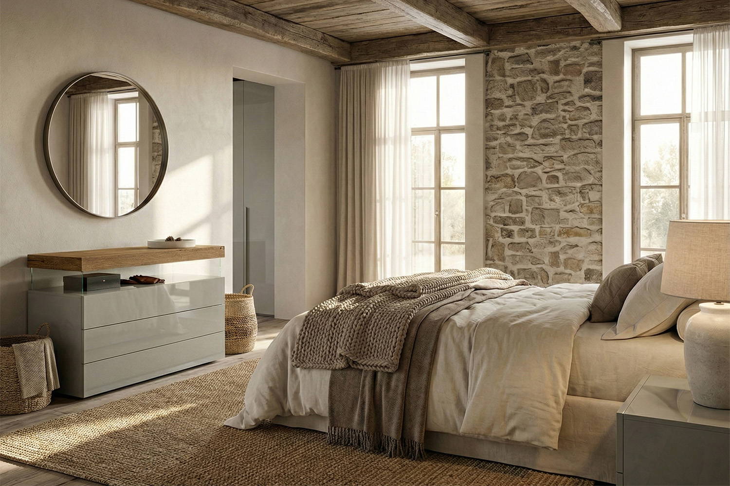 Air 2140 Dresser