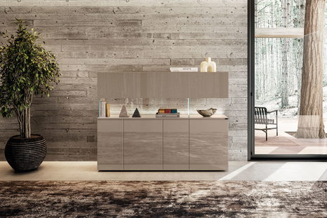 Air 2645 Cupboard
