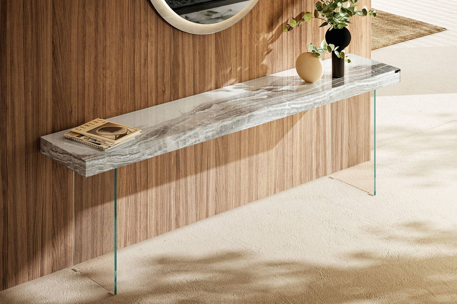 Air 2648 Console Table