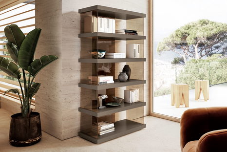 Air 2684 Bookshelf
