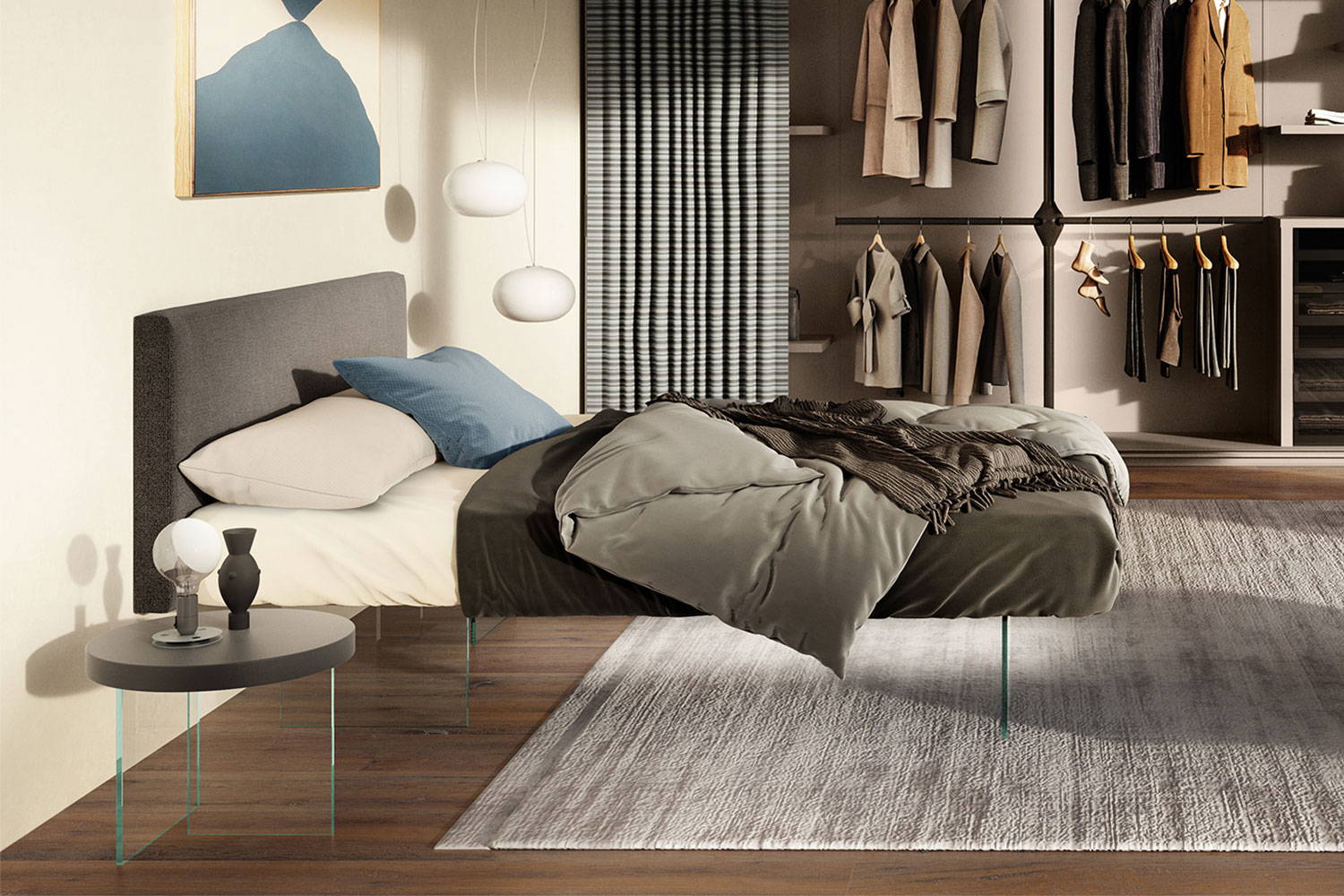 Air Bed